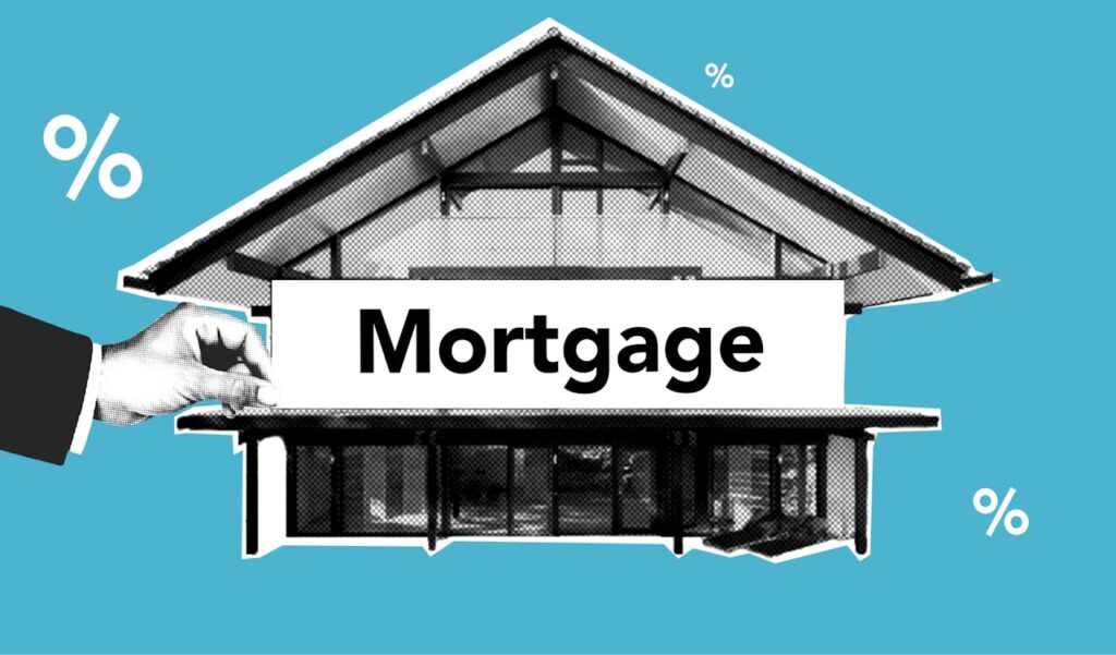 mortgage loans for single mothers