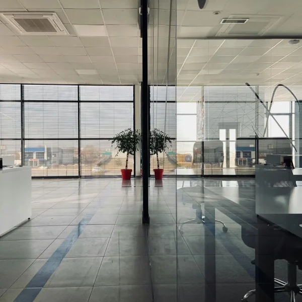 commercial loans